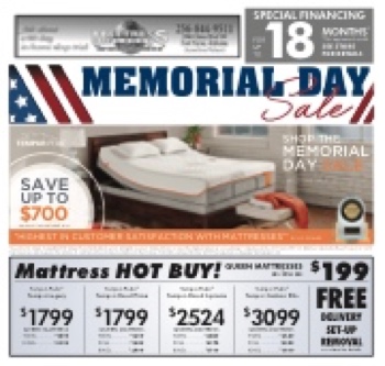 85288 Mattress Planet MD