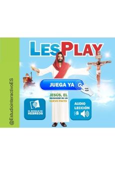 LESPLAY VIERNES 18 DE  FEBRERO