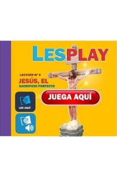 LESPLAY SABADO 19 FEBRERO