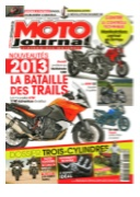 Moto Journal n°2018