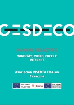 Manual Windows, Word, Excel e Internet