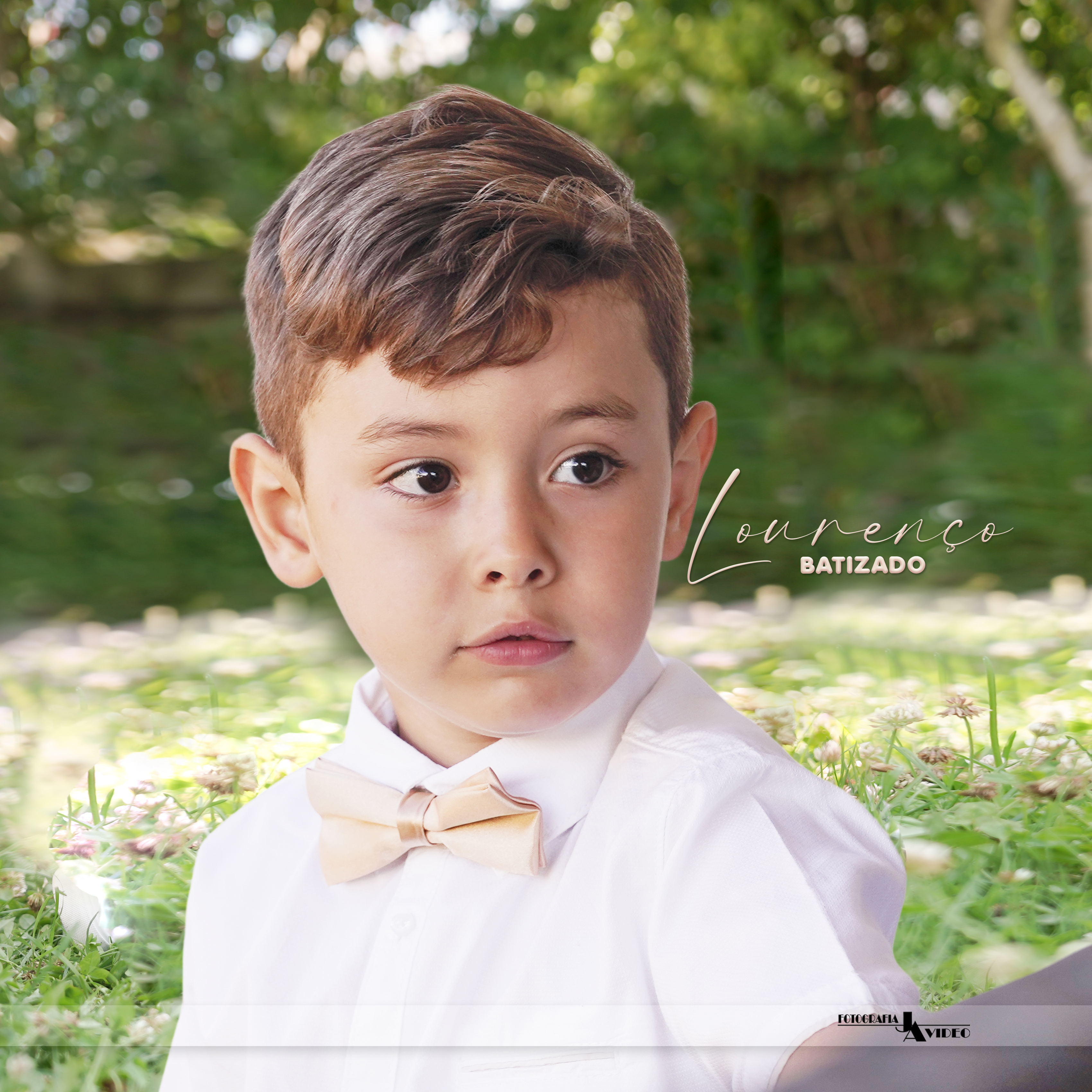 BATIZADO LOURENÇO