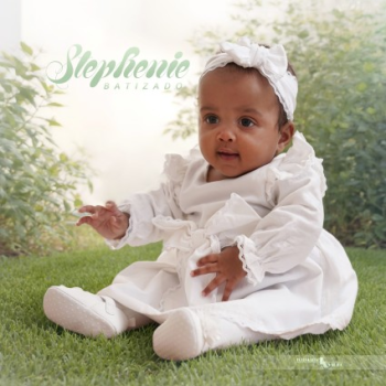 ALBUM STÉPHANIE