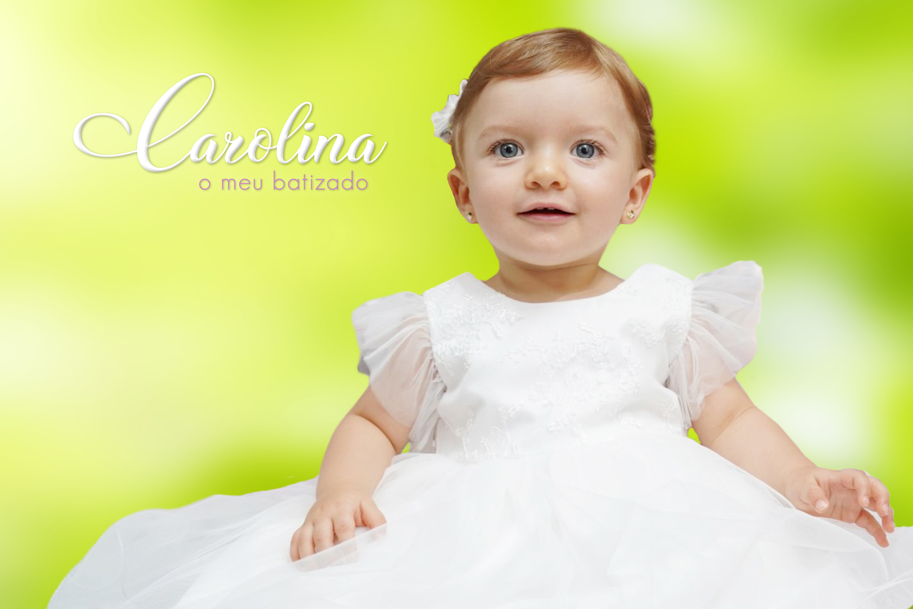 CAROLINA BATIZADO