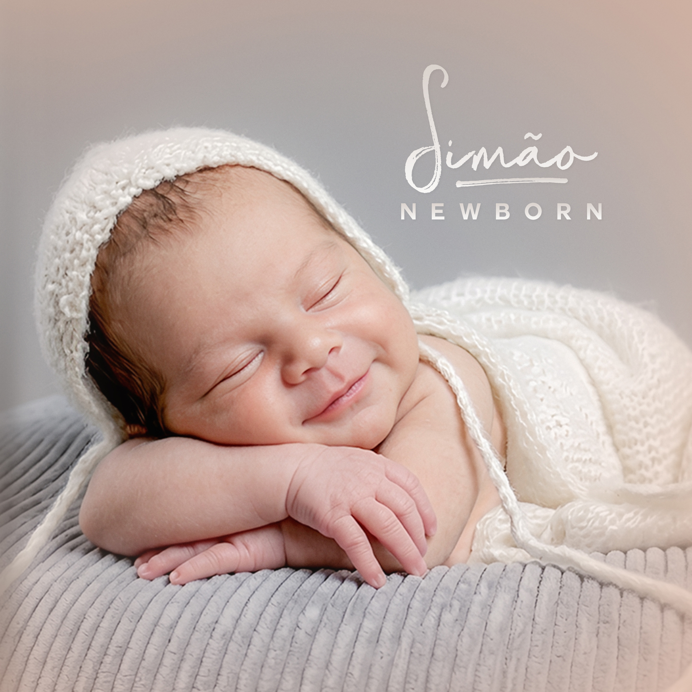 SIMÃO NEWBORN