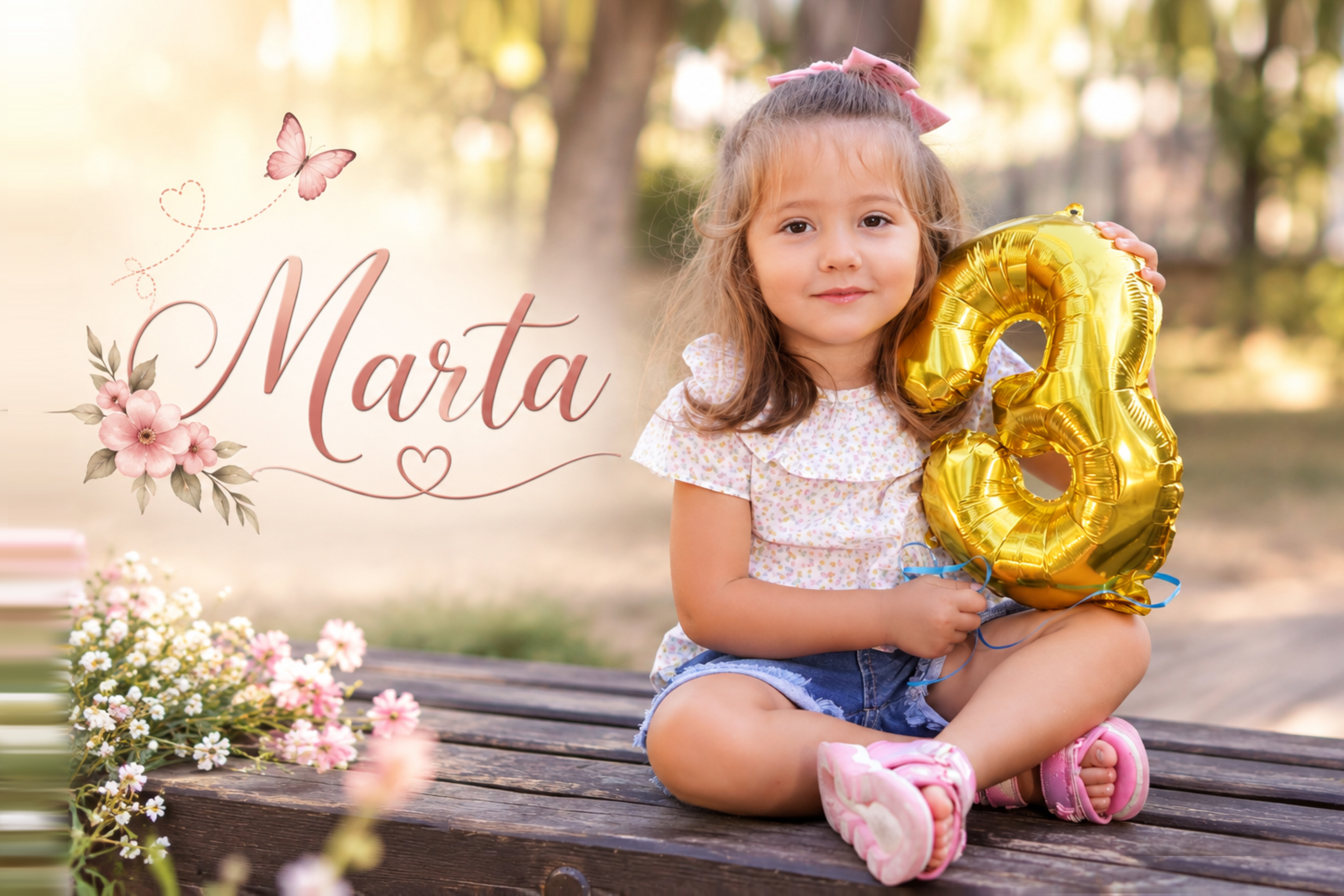 MARTA ALBUM