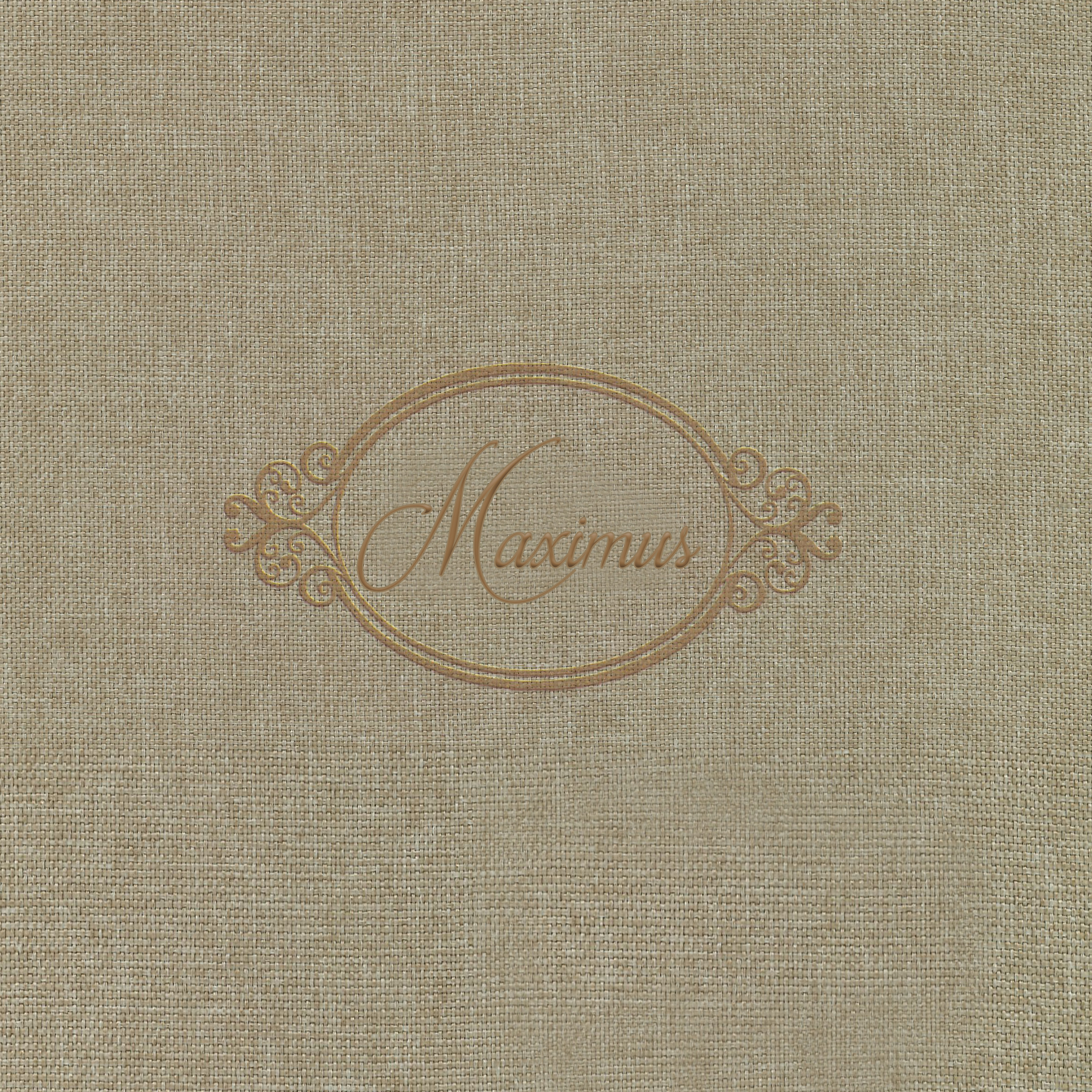 ALBUM MAXIMUS