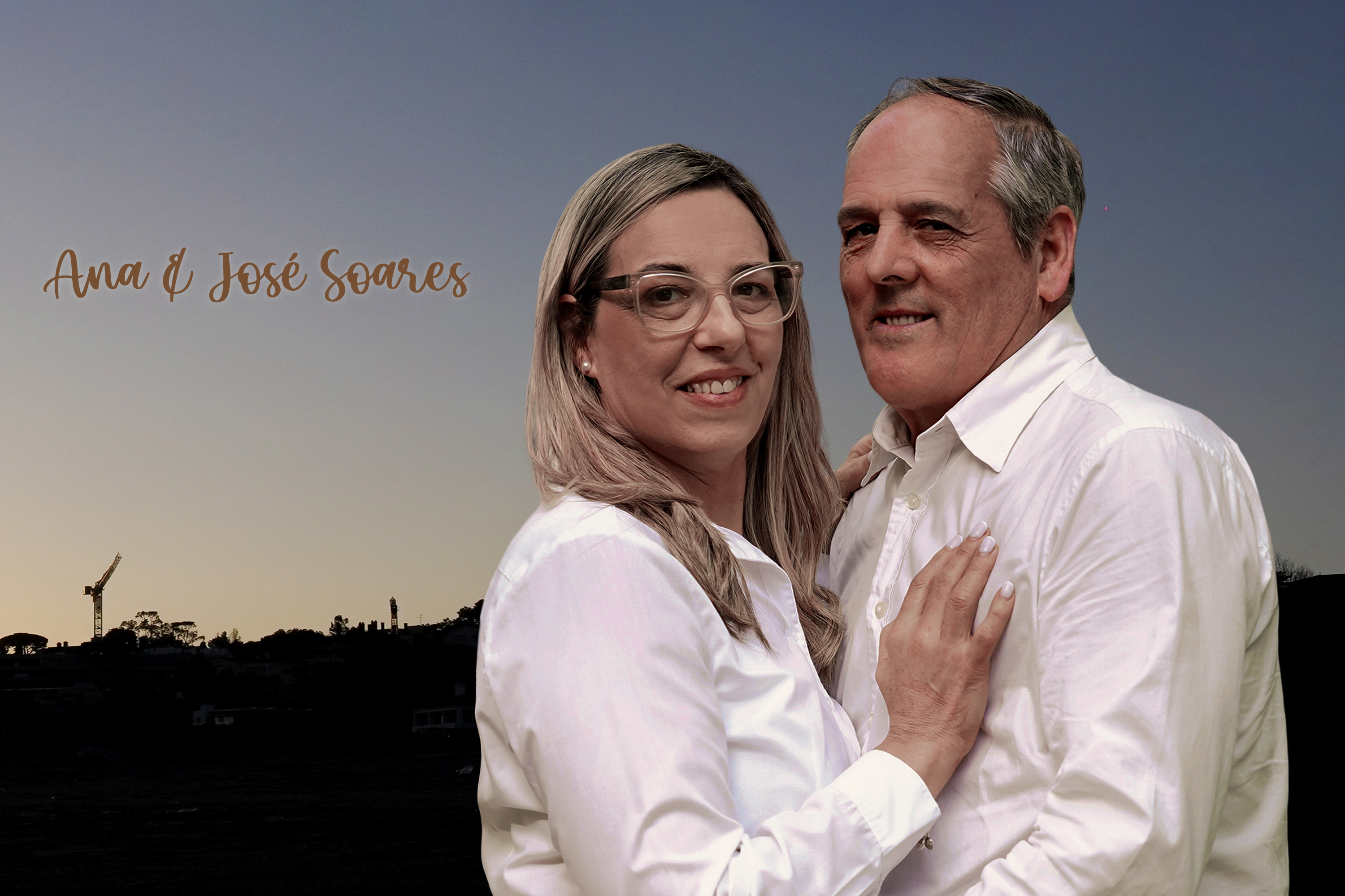 25-07 ANA E JOSE SOARES