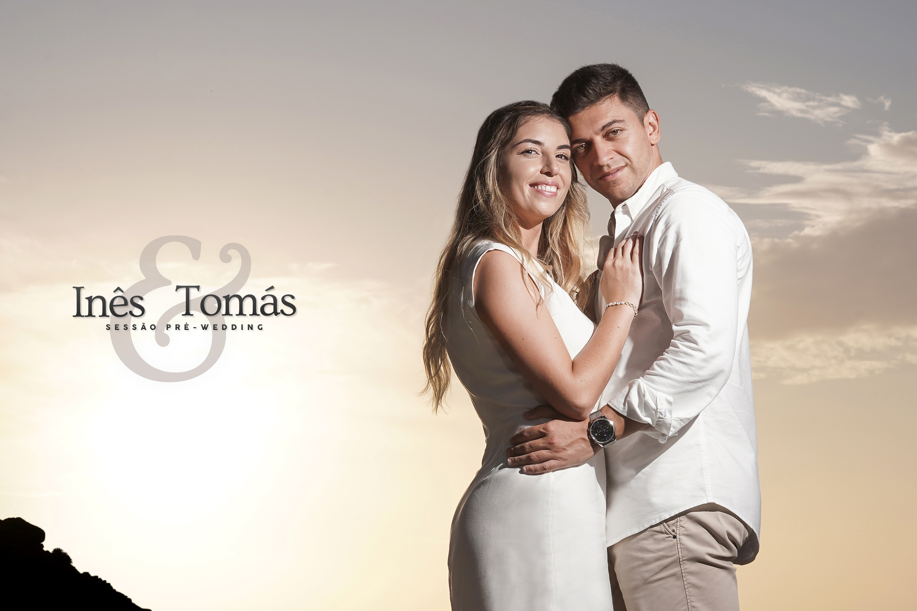 INÊS E TOMÁS PRÉ WEDDING