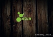 Nucleus Company Profile