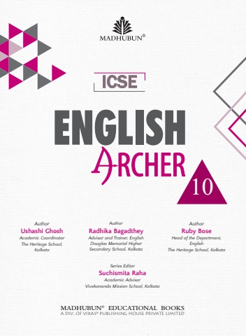 English Archer 10 Book_OLD