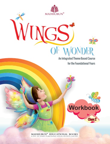 WoW Class 2 Workbook