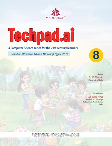 TechPad.ai Book 8