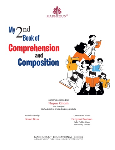 Comprehension & Composition 2