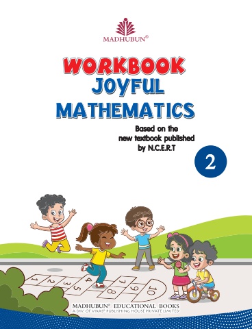 Joyful Mathematics WB 2