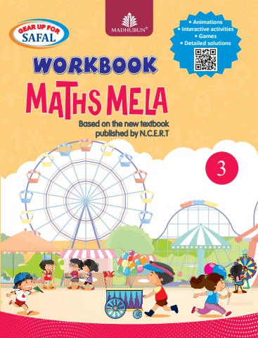 NCERT WB Maths Mela 3