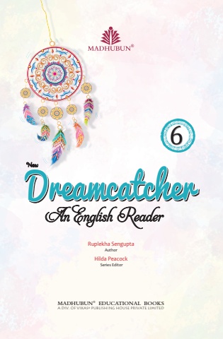 New Dreamcatcher 6