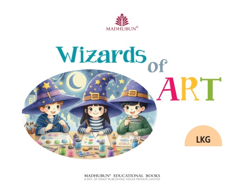 Wizard of Art LKG