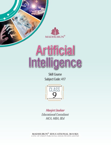 Artificial Intelligence 9