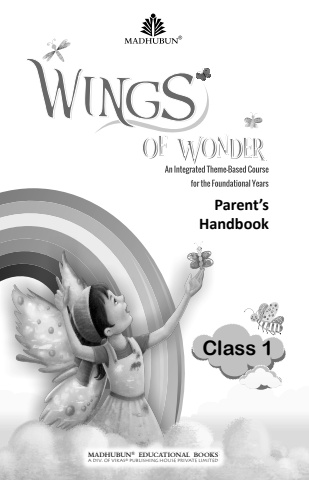 WO Class 1 Parents Handbook