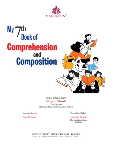 Comprehension & Composition 7