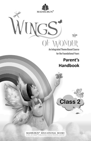 WoW Class 2 Parents Handbook