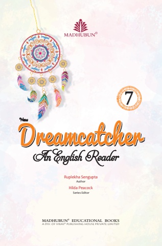 New Dreamcatcher 7