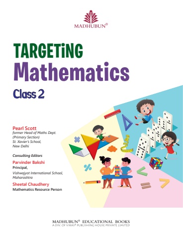 Targeting Mathematics 2