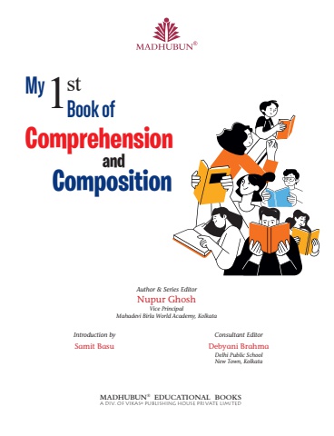 Comprehension & Composition 1