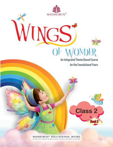 WoW Class 2 Book 3