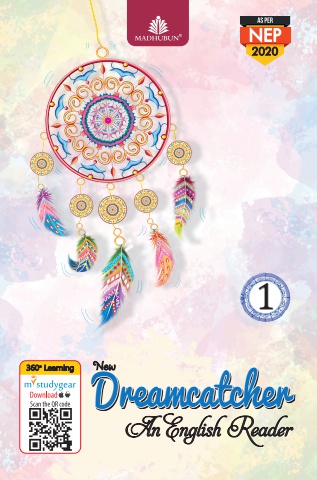 New Dreamcatcher 1