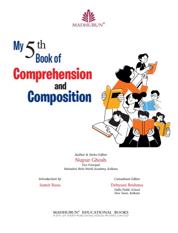 Comprehension & Composition 5