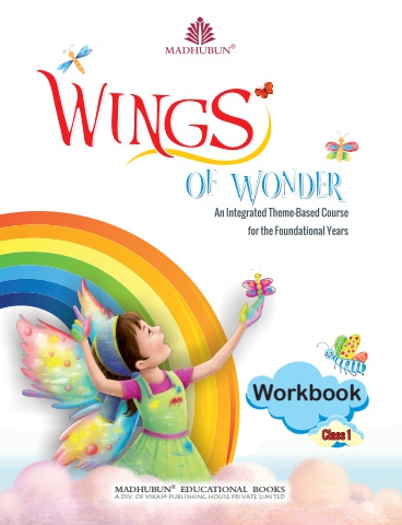 WoW Class 1 Workbook