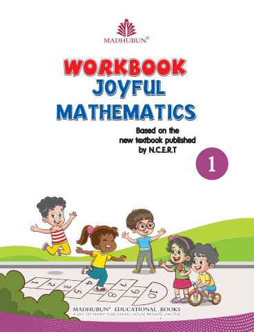 Joyful Mathematics Book 1