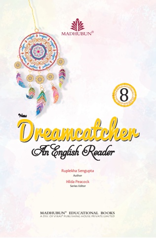 New Dreamcatcher 8