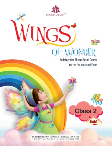 WoW Class 2 Book 1