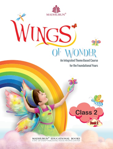 WoW Class 2 Book 2