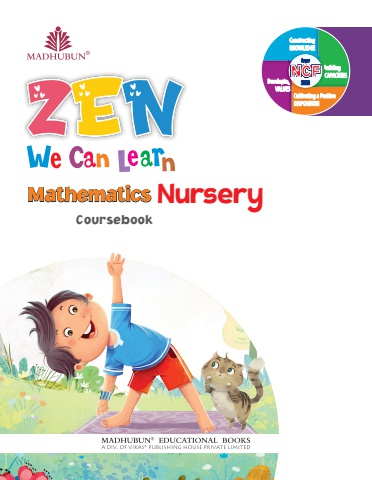 ZEN Maths Nursery CB