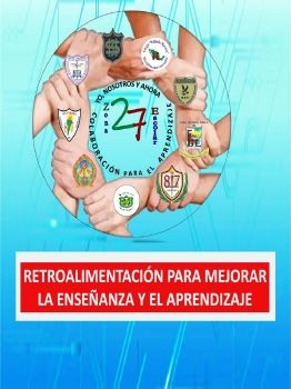 Cuadernillo retroalimentacion para la enseñanza