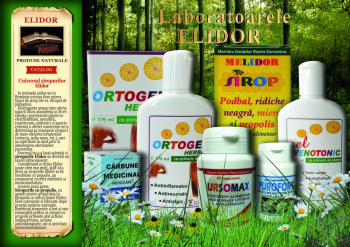 Catalog ELIDOR