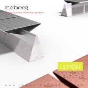 IceBerg By LEMON