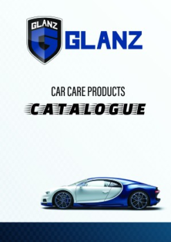 glanz catalogue