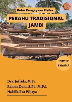 Buku Pengayaan Nabilla Eka Wijaya