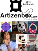 Artizenbox Magazine