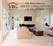 Val Brier Group Santa Fe NM