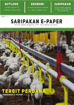 SAARIPAKAN E-PAPER EDISI KE-1