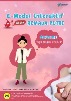 E-modul interaktif Revisi