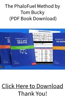 The PhaloFuel Method BOOK Tom Bucky PDF FREE Download