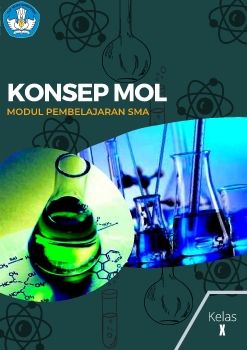emodul konsep mol(038) Qusayri Al Farisi