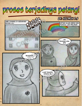 Contoh Flip